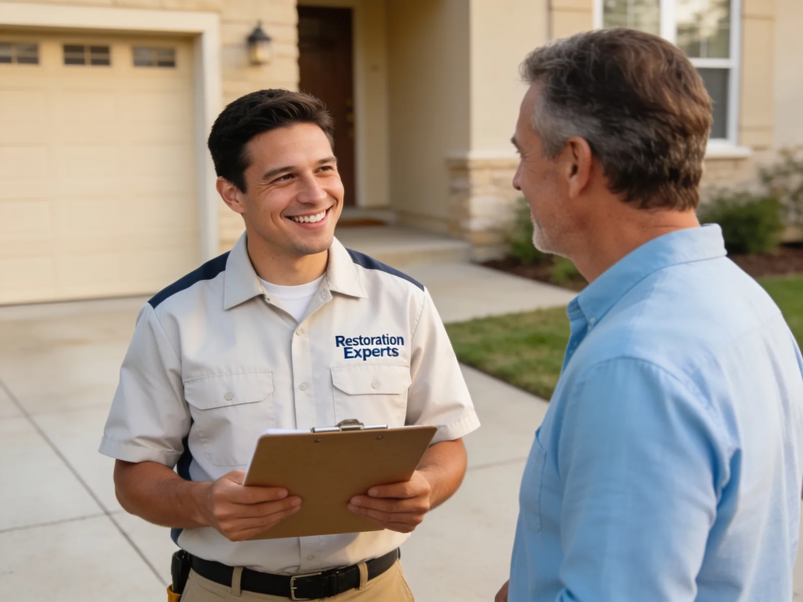 Water Damage Cleanup Conestoga, PA FAQs